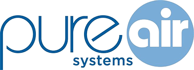 Pure Air Systems logo