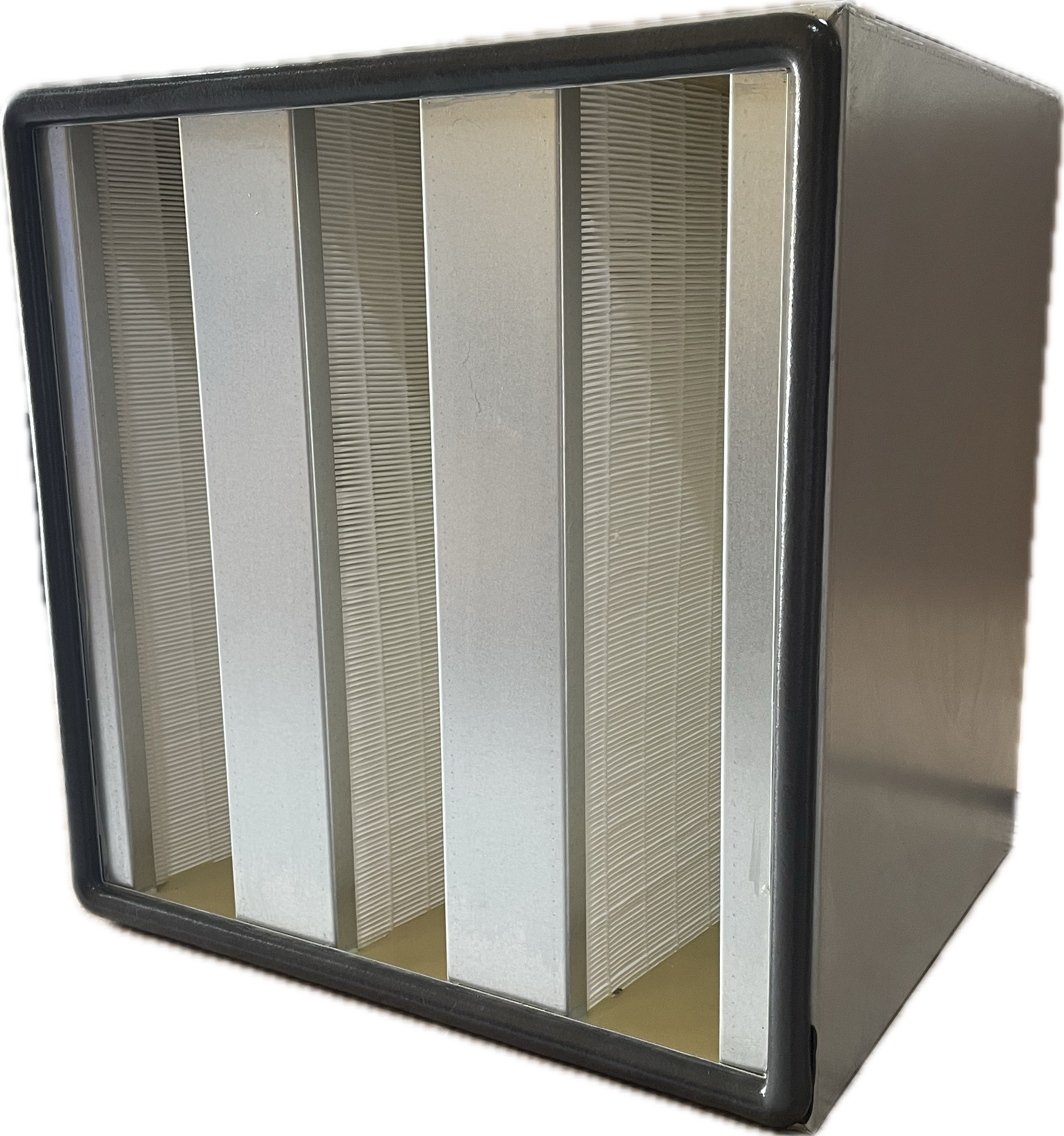 New And Improved H14 HEPA Filter For 600HS/600HSPlus Series